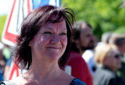 Marta Semelová (KSČM).