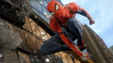 Letošní Spider-Man ukazuje startovní upoutávku, vydání je ale ještě daleko Letošní Spider-Man ukazuje startovní upoutávku, vydání je ale ještě daleko