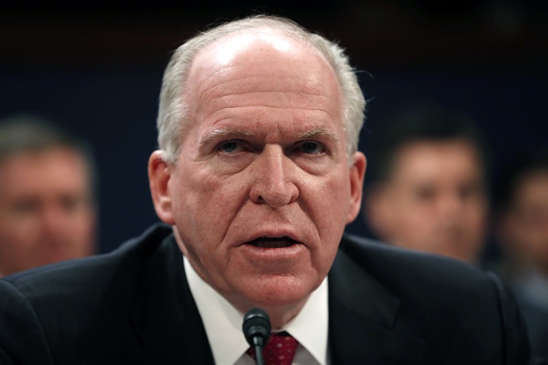 John Brennan je podle médií první člověk amerických dějin, kterému prezident odebral prověrku.
