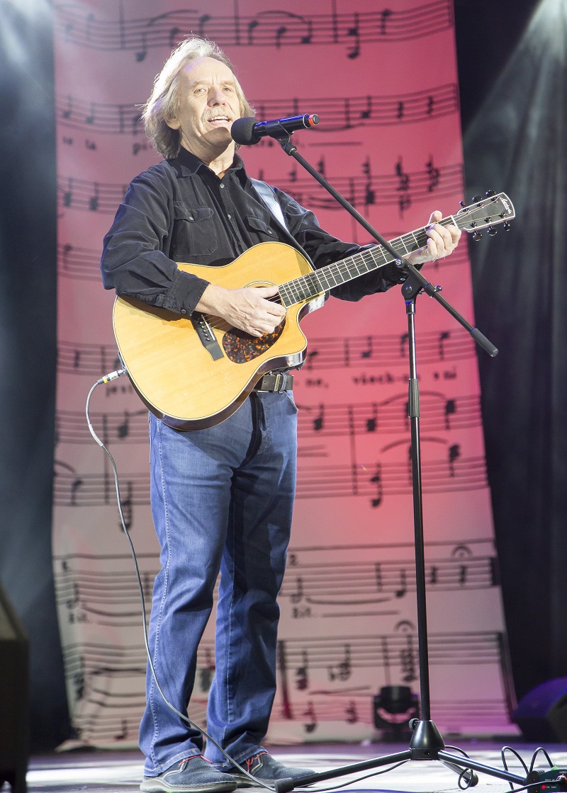 Jaromír Nohavica. Jaromír Nohavica.