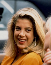 V seriálu Beverly Hills 902 10.