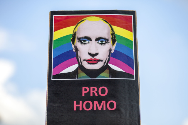 Ilustrační foto.