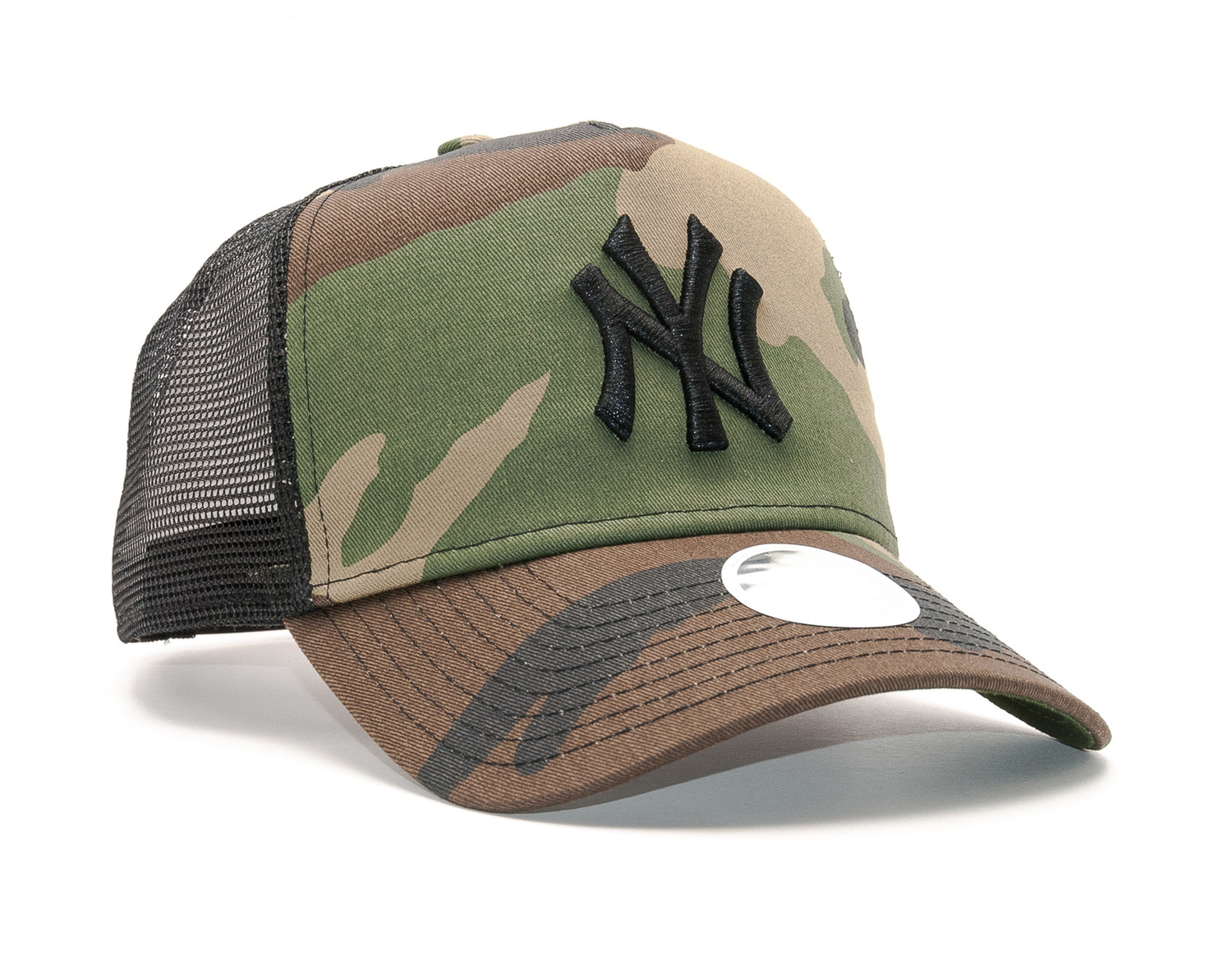 Vyhrajte truckerku od Snapbacks.cz.