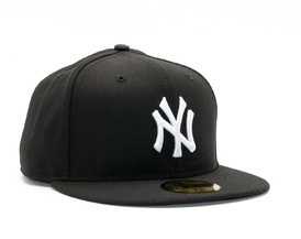Kšiltovka New Era Basic New York Yankees 59FIFTY.