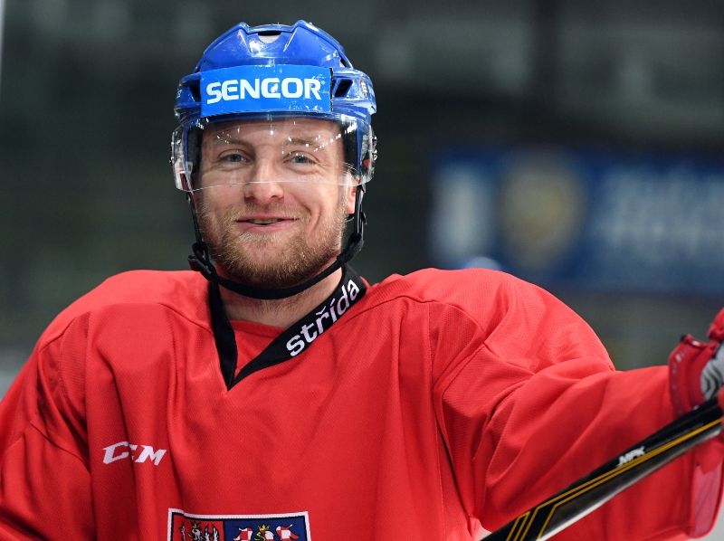 Jakub Jeřábek bude působit v NHL již za třetí klub. 