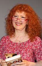 Jaroslava Kretschmerová.