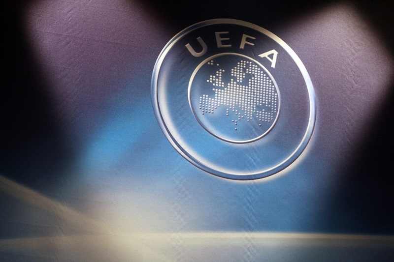 Gruzínský fotbalista Kašija dostane novou cenu od UEFA. Gruzínský fotbalista Kašija dostane novou cenu od UEFA.