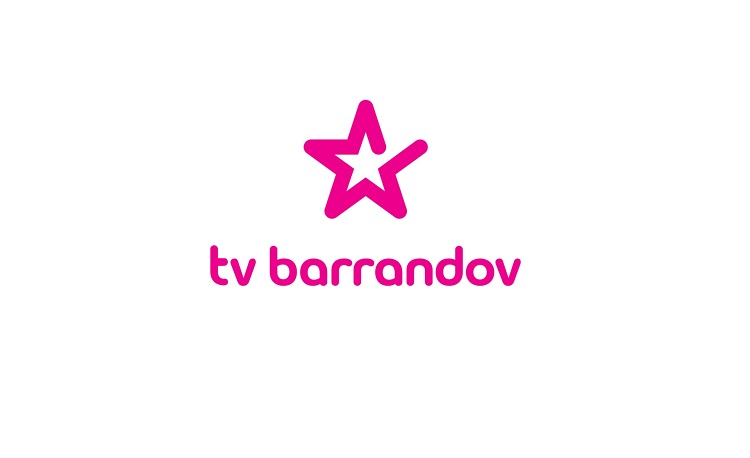 Skupina Barrandov.