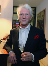 Ladislav Špaček.