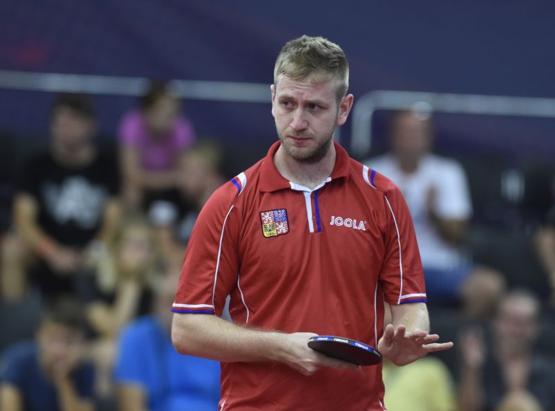 Pavel Širuček.