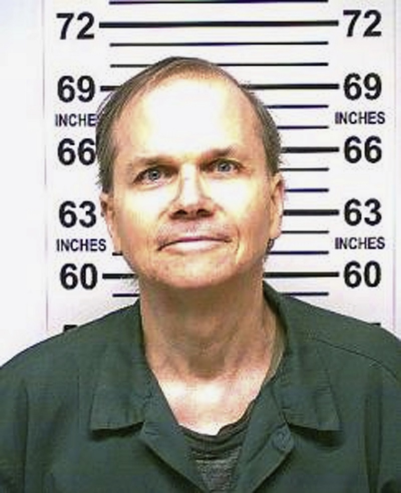 Mark David Chapman se chtěl zabitím Johna Lennona proslavit.