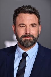 Ben Affleck.