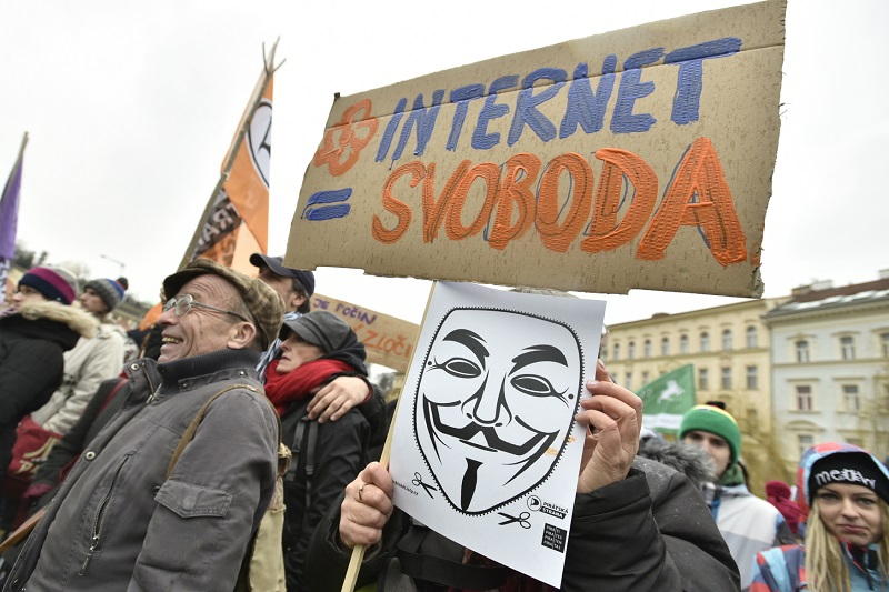 Ilustrační foto.