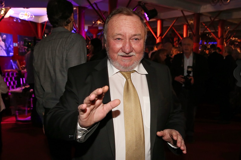 Vítězslav Jandák. 