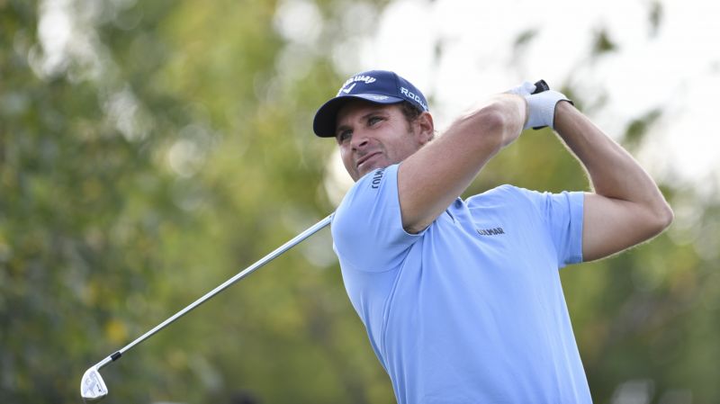 Pavan vybojoval na Czech Masters premiérový triumf.