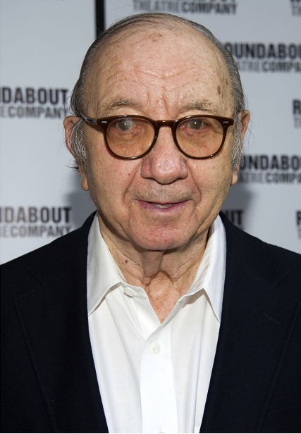 Neil Simon.