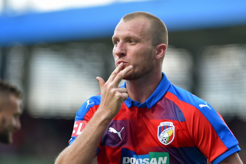 Výhra nad Boleslaví nás před Slavií povzbudí, věří Krmenčík.