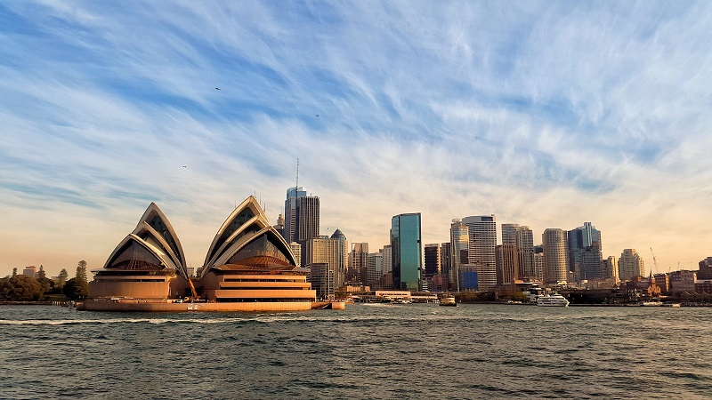Austrálie je známá velmi přísnou migrační politikou.