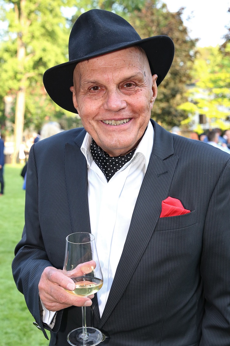 Jan Přeučil.