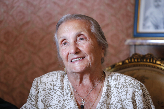 Rosa Bouglioneová.
