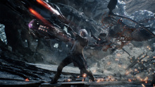 Bojovka Devil May Cry oznámila přesné datum návratu