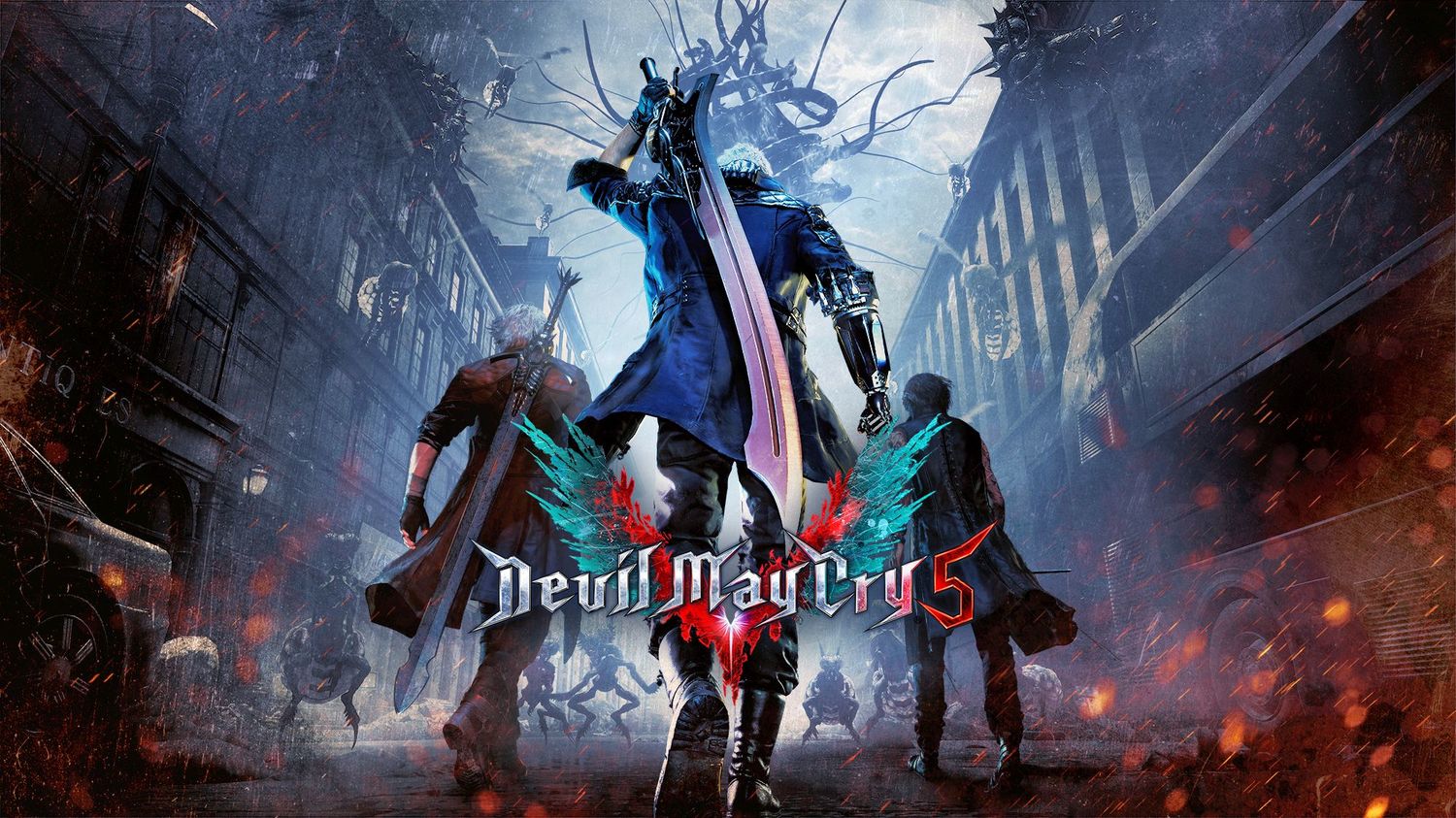 Bojovka Devil May Cry oznámila přesné datum návratu