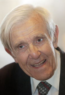 Václav Žilka.