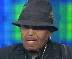 Joe Jackson.
