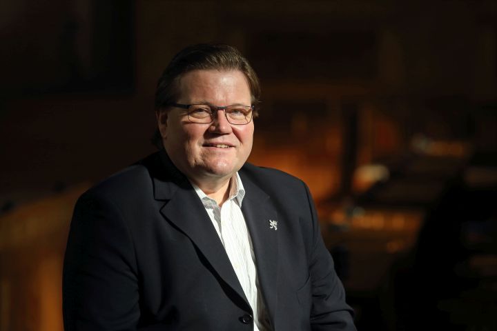 Zdeněk Škromach.