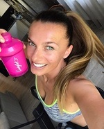 Alice Bendová.