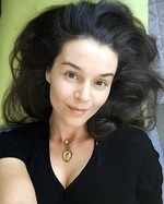 Iva Kubelková.