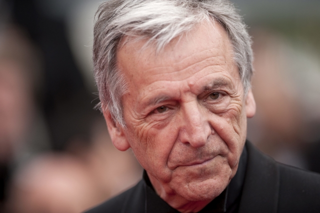 Costa-Gavras. 