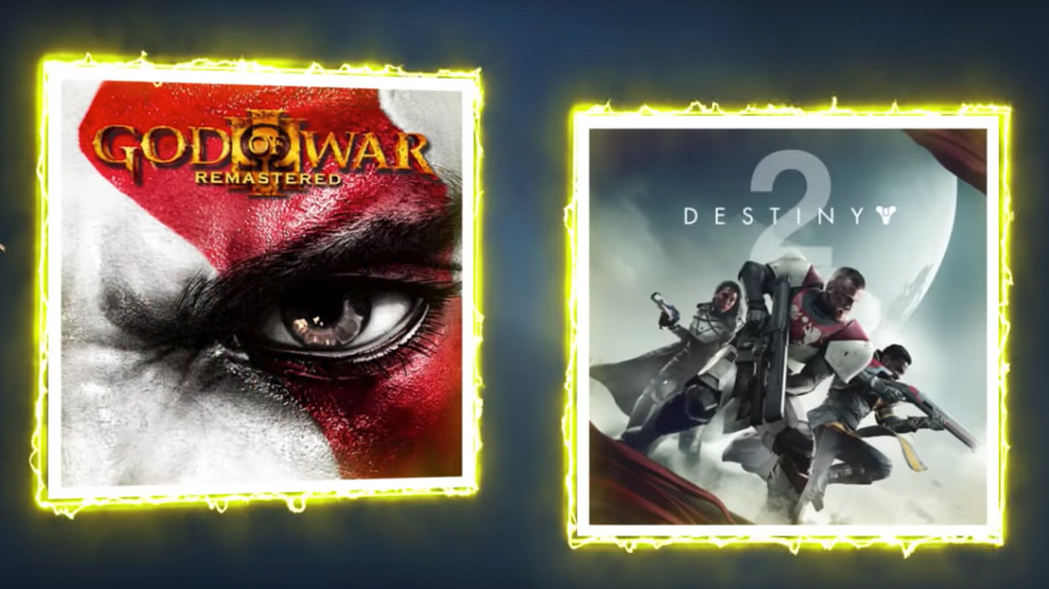 Sony dává majitelům PlayStation 4 střílečku Destiny 2 a v září nabídne další hry