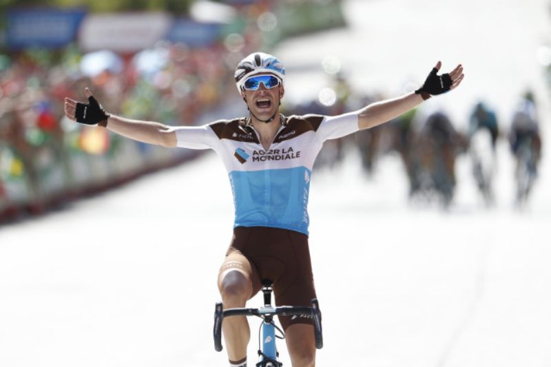 Tony Gallopin.