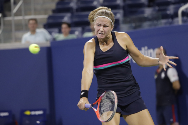 Karolína Muchová na US Open končí.