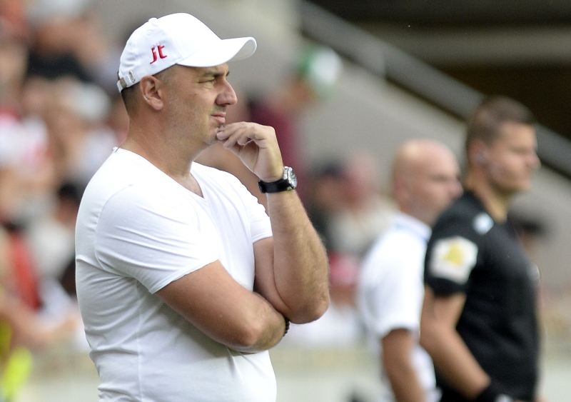 Slavia porazila vysoko Plzeň v domácím prostředí 4:0.