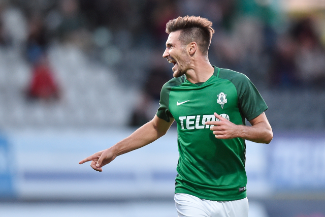 Michal Trávník doplnil kádr české reprezentace.