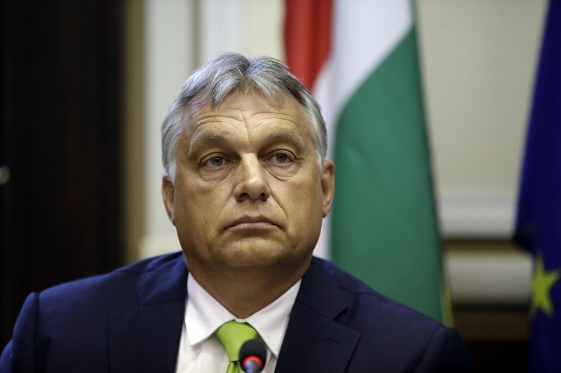 Viktor Orbán se sbližuje s turkickými zeměmi.
