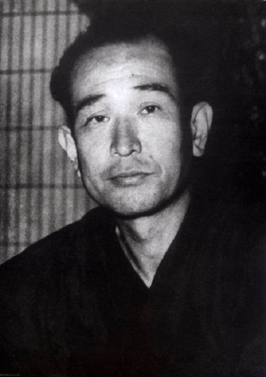 Akira Kurosawa. 