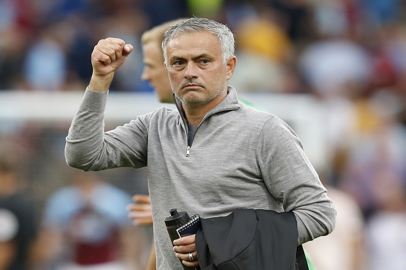 José Mourinho nakonec za mříže nepůjde.