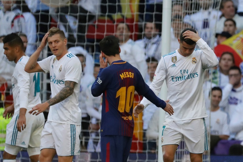 Lionela Messiho překvapilo, že Cristiano Ronaldo odešel do Juventusu. Turínští nyní podle něj mají šanci na výhru v Lize mistrů.