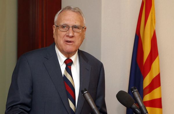 Jon Kyl.