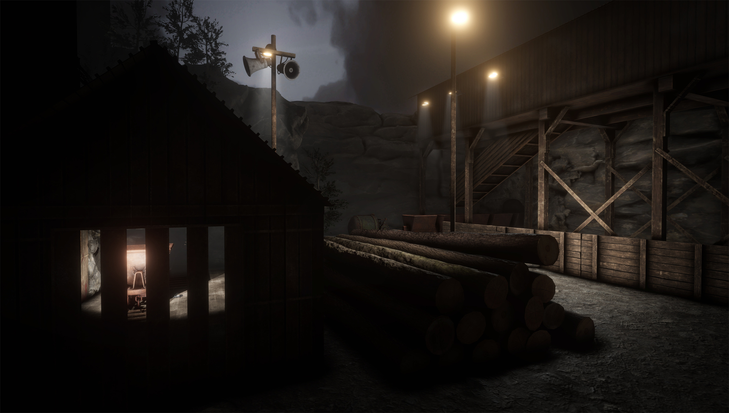 Projekt Golem VR.