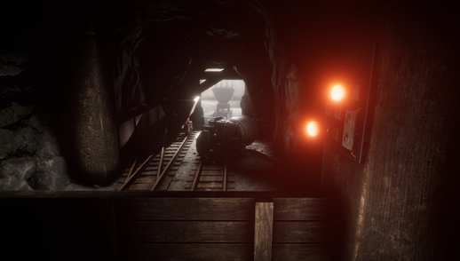 Projekt Golem VR.