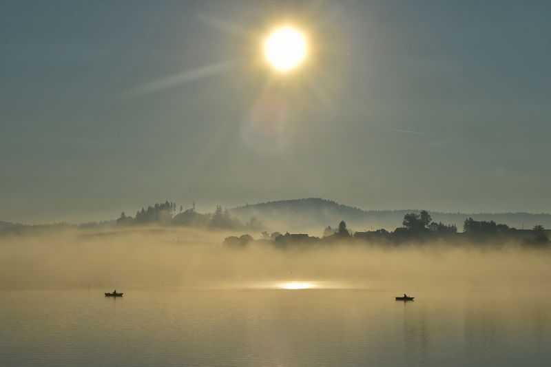 Ilustrační foto.