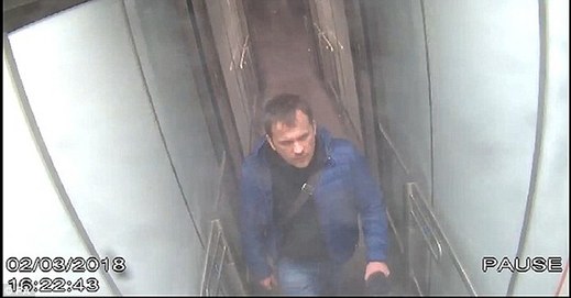 Putin je za kauzu Skripal přímo odpovědný, zní z Británie