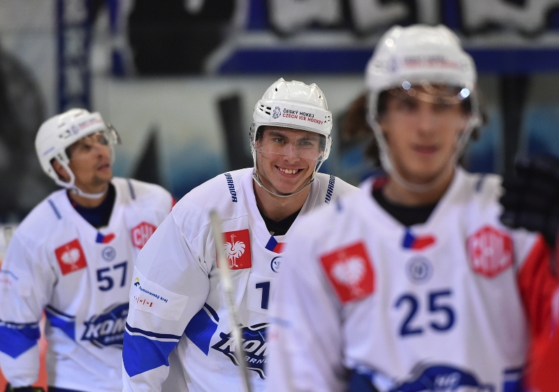 Brno vrátilo svému soupeři porážku a zůstává ve hře o postup. 