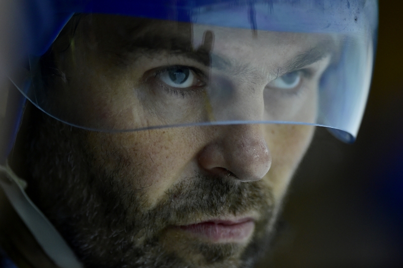Jaromír Jágr si je už vědom, že NHL se ho týkat zřejmě nebude. 