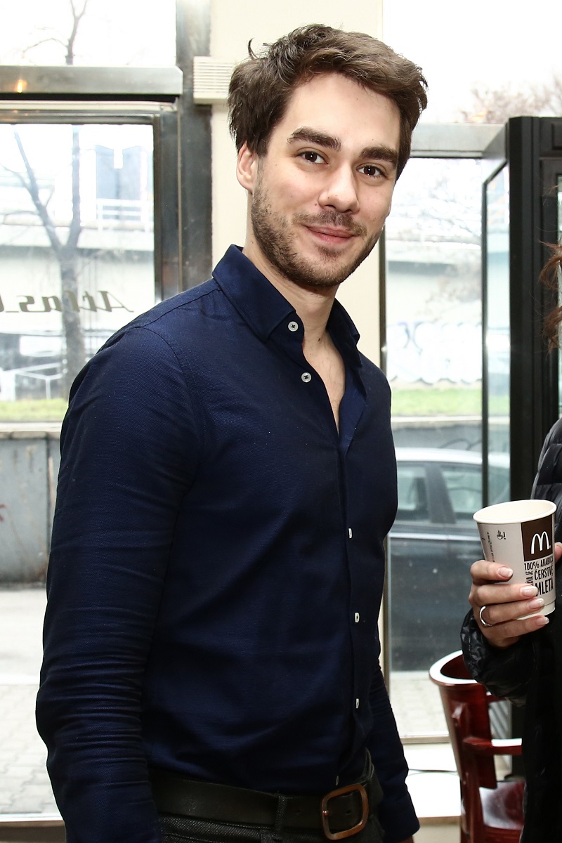 Patrik Děrgel.