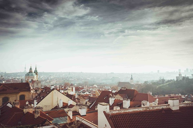 Ilustrační foto.